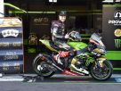 Green Lines: Behind the Scenes with Kawasaki Racing Team