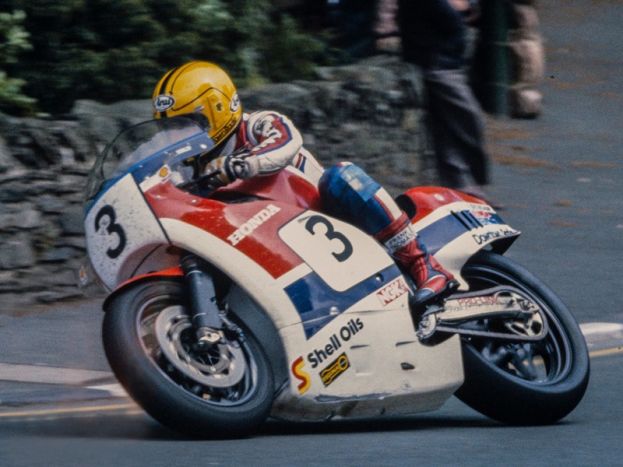 Joey Dunlop – 22 godine od njegove pogibije