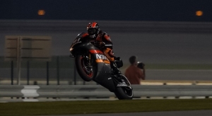 MotoGP testiranja: Best of the rest