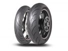 Novitet: Dunlop Sportsmart Mk3