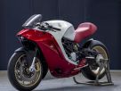 Razotkrivena unikatna MV Agusta F4Z