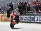 SBK: Davies nepobjediv i u Jerezu