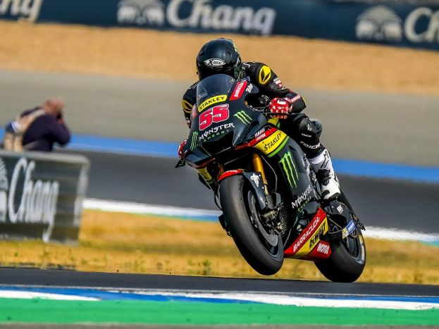 MotoGP: Malezijac Syahrin će zamijeniti Folgera na Yamahi