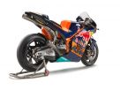 MotoGP: Predstavljen KTM RC16