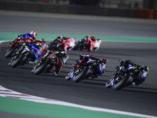MotoGP: Fantastična druga runda utrka