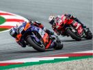 MotoGP: Ponovo nevjerojatna utrka u Austriji