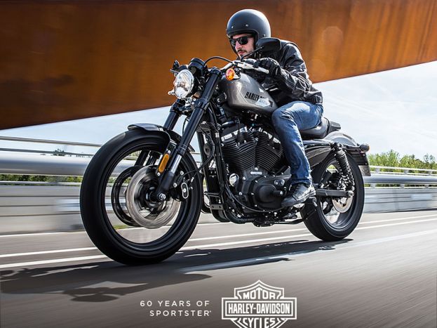 Popusti ZA HARLEY-DAVIDSON SPORTSTER modele