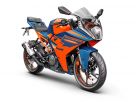 Novi KTM RC 390 za 2022.