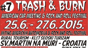 Susreti: Trash & Burn i ove godine