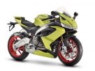 Aprilia RS 660: Objavljeni svi podaci i cijena za Hrvatsku