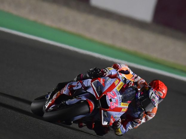 MotoGP: Potop favorita u žestokom otvaranju sezone