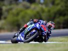 MotoGP: Vinales najbrži i na testiranjima u Phillip Islandu
