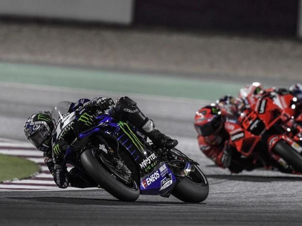 Uzbudljiv početak MotoGP sezone