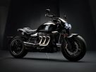 Pretpremijera: Novi Triumph Rocket III