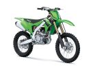 Snažniji za 2023: Kawasaki KX 250