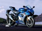 Suzuki GSX-R 1000R 100th Anniversary