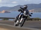 Video test: Aprilia Tuareg 660