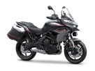 Uspješna operacija nosa: Kawasaki Versys 650