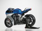 Novitet: MV Agusta Superveloce Alpine