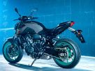 Yamaha MT-07 za 2023. ima i TFT