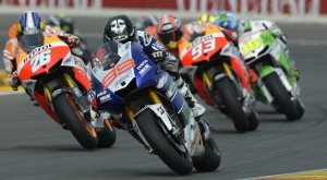 MotoGP: Popis svih vozača za 2014.