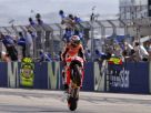MotoGP: Marquez pobijedio Lorenza i Rossija