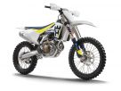 Noviteti: Husqvarna motokros modeli za 2017.