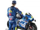 Suzuki i M1R kreću u obranu MotoGP titule
