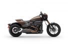 Novitet: Harley-Davidson FXDR 114