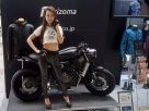 Tokyo Motorcycle Show 2018