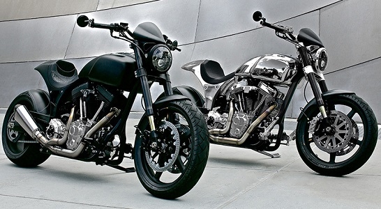 Novitet: Arch KRGT-1