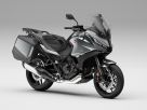 Africa Twin ima alter ego: Honda NT 1100