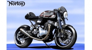 Pretpremijera: Norton Dominator SS