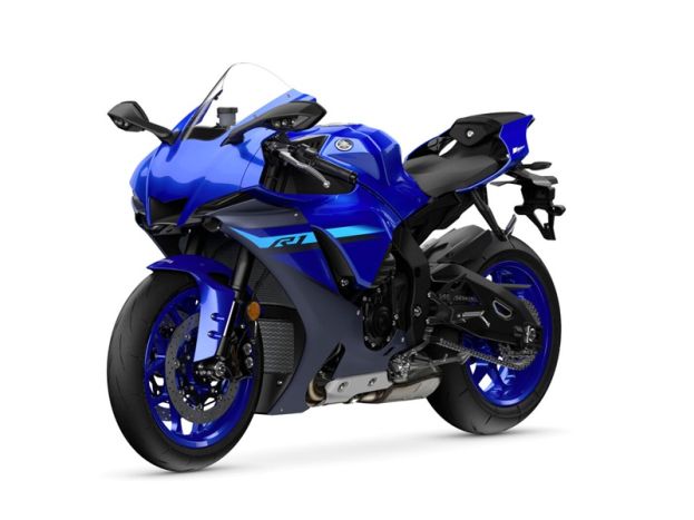 Cestovna Yamaha R1 će 2025. ispasti iz ponude