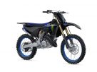 Nova dvotaktna Yamaha YZ 125