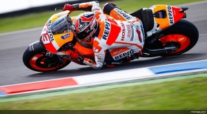 MotoGP: Marquez nastavlja niz