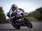 SBK: Toprak oduševljen BMW-om