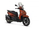 Novi Piaggio Beverly 300 i 400 za 2021!