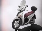 EICMA 2016: Kymco People S 125 / 150