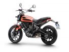 Novitet: Ducati Scrambler Sixty2