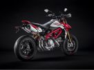 Ducati je doradio Hypermotard modele