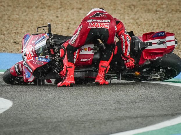 MotoGP: U čemu je problem s Marcom Marquezom?