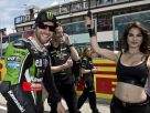 SBK: Sykes produžio ugovor s Kawasakijem