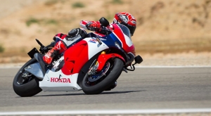 Noviteti: Prikazana serijska Honda RC213V-S