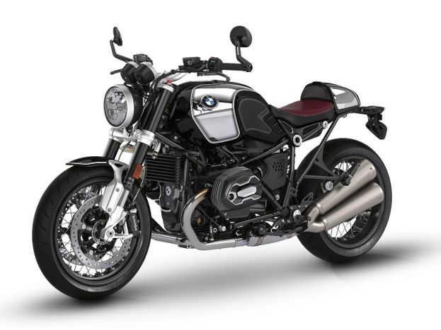 Krom za 100. rođendan: BMW R nineT & R 18 100 Years