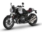 Krom za 100. rođendan: BMW R nineT &amp; R 18 100 Years