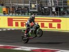 SBK: Rea postao trostruki Superbike prvak