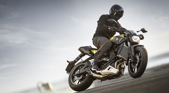 Jesenska akcija Yamaha motocikala i skutera