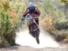 Dakar 2016: KTM