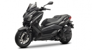 Novitet: Yamaha X-MAX 400 Momodesign